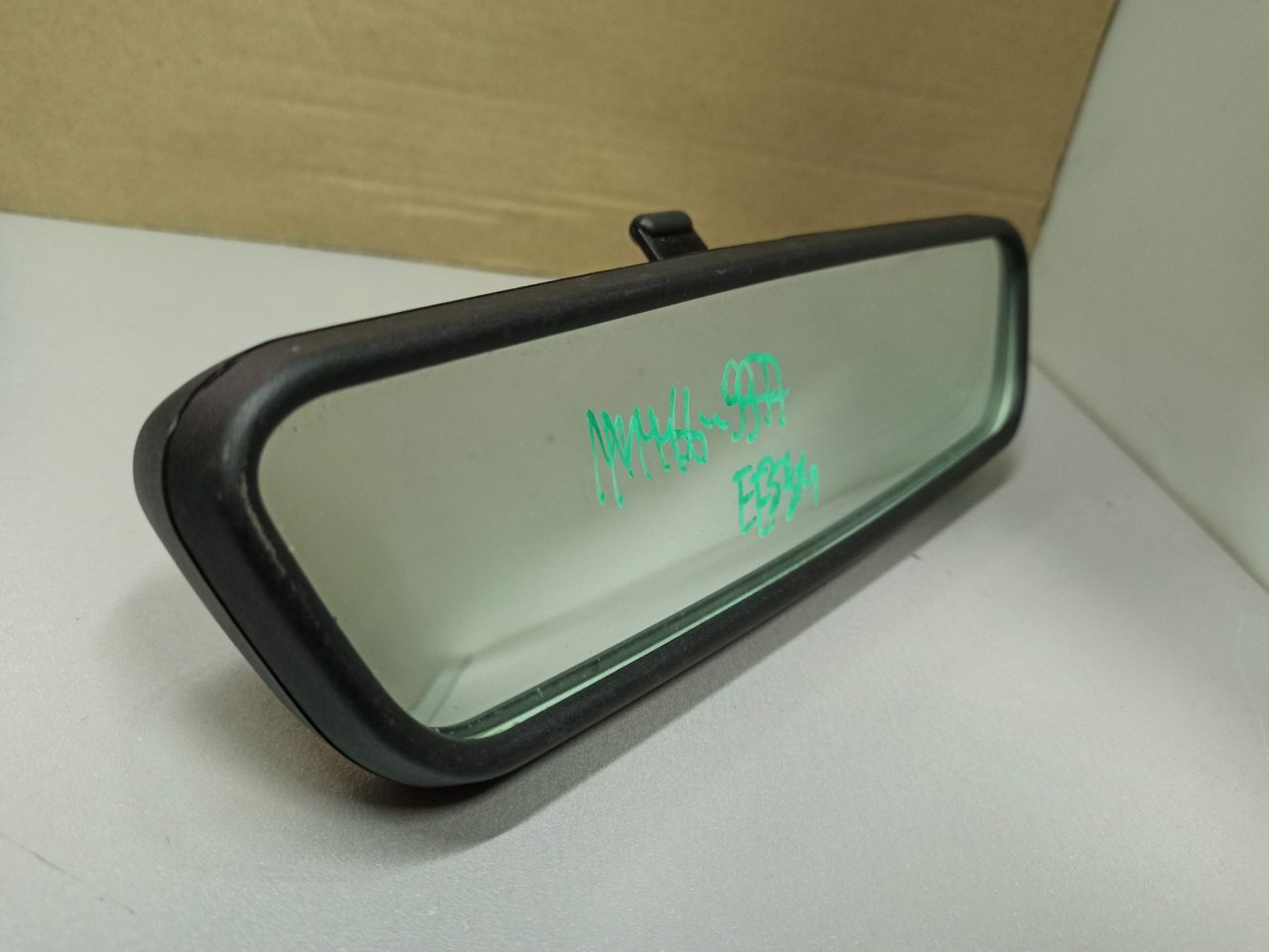 зеркало салона BMW 5 серия E34 1987 - фото №1