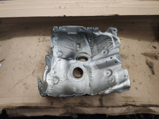 шумоизоляция (термозащита) BMW 7 серия F01/F02 2011, 4.4 л., N63 B44 A, бензин, АКПП, черный, 7573998