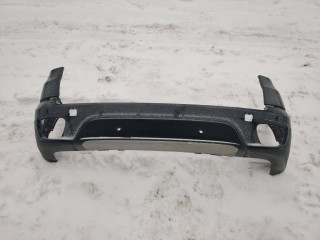 бампер задний BMW X5 E70 [рестайлинг] 2013, 4.4 л., N63 B44 A, бензин