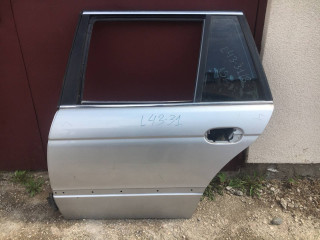 дверь задняя левая BMW 5 серия E39 2000, 2.9 л., дизель, АКПП, универсал