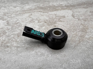 датчик детонации BMW 7 серия F01/F02 (2008 - 2012), 4.4 л., N63 B44 A, бензин, 7577034