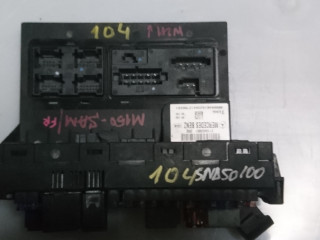 блок SAM Mercedes-Benz E-Класс W211/S211 2005, 2.1 л., дизель, АКПП, седан, A2115453801