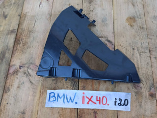 наружнее крепление крыла BMW iX I20 2022, электро, полный привод, правый руль, 7933612