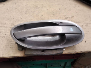 ручка наружная BMW 7 серия E65/E66/E67 [рестайлинг] 2005, 4.8 л., бензин, 7159737, 7159744