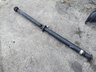 карданный вал BMW 7 серия E65/E66/E67 2004, 3.0 л., бензин, АКПП, седан, 7530432