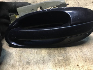 ручка наружная BMW 7 серия E65/E66/E67 2003, 5.0 л., бензин, АКПП, седан