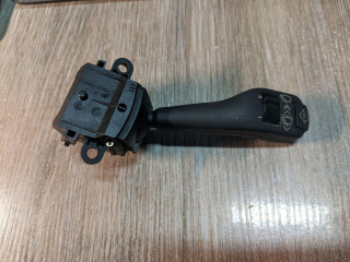 переключатель дворников BMW 5 серия E39 [рестайлинг] 2001, 3.0 л., бензин, АКПП, универсал, 8375408