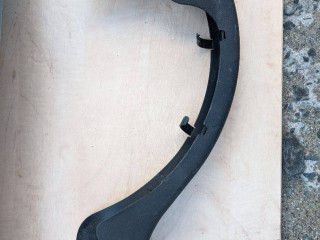 обшивка багажника Mercedes-Benz C-Класс W204/S204 2009, 3.0 л., M 272.948, бензин, A2048210189