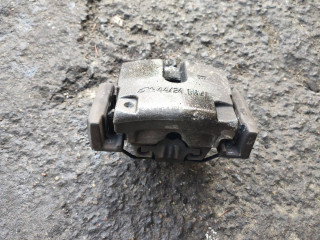 суппорт задний левый BMW X5 F15 2016, 4.0 л., дизель