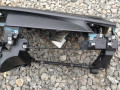 панель передняя салона (торпедо) BMW 7 серия F01/F02 2009, 3.0 л., N54 B30 A, бензин, АКПП, седан - фото №4