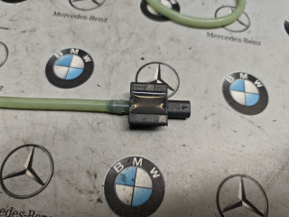 датчик удара BMW 5 серия G30/G31 [рестайлинг] 2022, 3.0 л., бензин, полный привод, 5AOBB38