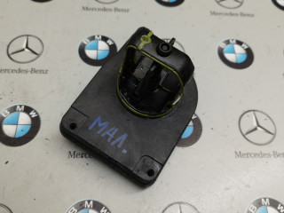 диса (исполнительный узел DISA) BMW 5 серия E60/E61 [рестайлинг] 2008, 7560538