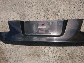 бленда BMW 7 серия F01/F02 2010, 4.4 л., N63 B44 A, бензин, АКПП, седан, 7967934