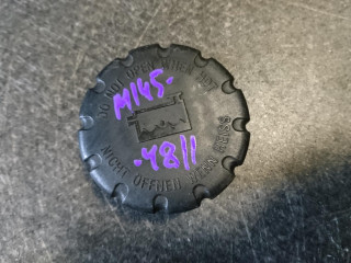 пробка расширительного бачка Mercedes-Benz GL-Класс X164 2007, 3.0 л., OM 642.940, дизель, АКПП, серебристый, внедорожник 5 дв.