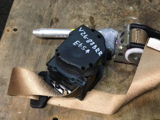 ремень безопасности BMW 7 серия E65/E66/E67 [рестайлинг] 2006, 3.0 л., дизель, АКПП, седан, 3302203, 4913284401