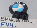 подсветка номера BMW 2 серия F44 2020, 2.0 л., бензин, хетчбэк 5 дв., полный привод, 9481841 - фото №3