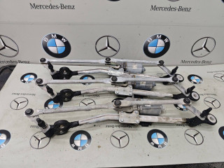 механизм стеклоочистителя (трапеция дворников) BMW X5 E70 [рестайлинг] 2012, 7200510