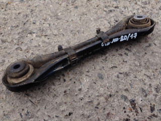 рычаг задний левый BMW 3 серия E90/E91 [рестайлинг] 2009, 3.0 л., N57 D30 A, дизель, АКПП, седан, 6777980