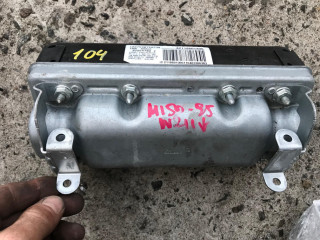 подушка безопасности пассажира Mercedes-Benz E-Класс W211/S211 2005, 2.1 л., дизель, АКПП, седан, A2118601305