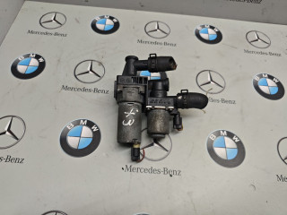 кран отопителя (печки) BMW X3 E83 2006, 8369807
