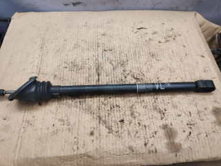 ограничитель открывания двери BMW 7 серия E65/E66/E67 [рестайлинг] 2007, 4.8 л., N62 B48 B, бензин, черный, 7112443