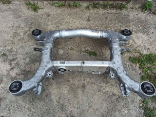 балка подвески задняя BMW 2010, 3.5 л., бензин, 6799103