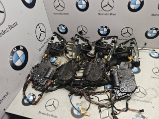 замок двери BMW X6 E71 [рестайлинг] 2013, 4.4 л., N63 B44 A, бензин, 7315024, 7315022, 7315023, 7315019