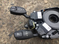 переключатель подрулевой (стрекоза) BMW 5 серия E60/E61 2007, 3.0 л., N54 B30 A, бензин, АКПП, белый, седан, задний привод, 6968186 - фото №3