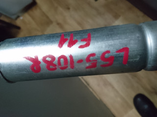 амортизатор крышки багажника (3-5 двери) BMW 2013, 3.0 л., N57 D30 C, дизель, АКПП, универсал, 51247207015, 7207015