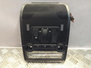 фонарь салона (плафон) BMW X5 E70 [рестайлинг] 2012, 3.0 л., N57 D30 A, дизель, АКПП, внедорожник 5 дв., 9225937