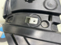 Крепление бампера переднего BMW X3 F25 2012, 3.0 л., N52 B30 A, бензин, 7239883 - фото №7