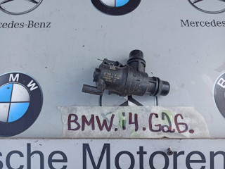 Клапан перепускной BMW i4 G26 2022, электро, АКПП, 9896408