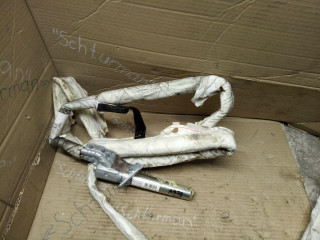 подушка безопасности боковая (шторка) BMW 7 серия E65/E66/E67 [рестайлинг] 2007, 9143352, 85914335201N