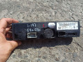 блок управления печки / климат-контроля BMW 3 серия E90/E91/E92/E93 2007, 3.0 л., бензин, 9162983 - фото №2