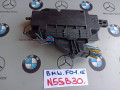 блок AirBag BMW 7 серия F01/F02 [рестайлинг] 2013, 3.0 л., N55 B30 A, бензин, 9280185 - фото №3