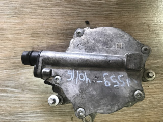 насос вакуумный BMW 7 серия F01/F02 2009, 4.4 л., N63 B44 A, бензин, АКПП, седан