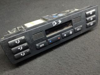 блок управления печки / климат-контроля BMW 3 серия E46 2002, 3.0 л., дизель, АКПП, седан, 6919784