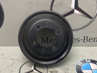 шкив насоса гидроусилителя BMW X5 E53 [рестайлинг] 2005, 3.0 л., бензин, 1436590