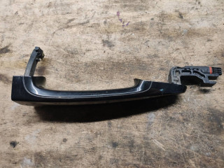 ручка наружная BMW X5 E70 2007, 4.8 л., N62 B48 A, бензин, 7188810