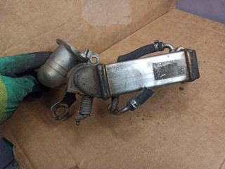 охладитель EGR / Радиатор EGR BMW 3 серия E90/E91 [рестайлинг] 2009, 2.0 л., N47 D20 C, дизель, 7810166