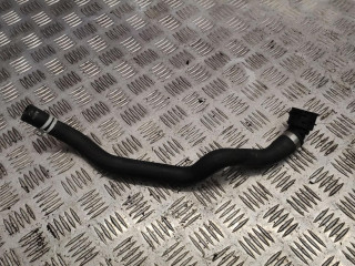 патрубок радиатора BMW 3 серия E90/E91/E92/E93 [рестайлинг] 2008, 2.0 л., N47 D20 A, дизель, АКПП, универсал, полный привод, 9129594