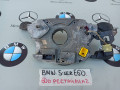 переключатель подрулевой (стрекоза) BMW 5 серия E60/E61 2006, 6962907 - фото №4