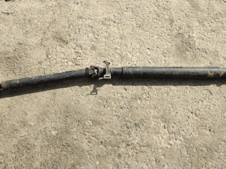 карданный вал BMW 7 серия E38 [рестайлинг] 2000, 4.4 л., бензин