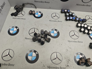 датчик парктроника BMW 5 серия E60/E61 [рестайлинг] 2008, 9127801