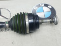 полуось передняя левая (приводной вал, ШРУС) BMW 2024, 3.0 л., бензин, 475, 8486201 - фото №4