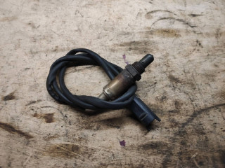 лямбда-зонд BMW 5 серия E60/E61 2004, АКПП, 1433940