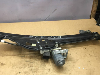 стеклоподъемник задний правый BMW 5 серия E60/E61 2007, 7034388, 7075674