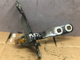 петля крышки багажника BMW X6 F16 2017, 3.0 л., N57 D30 B, дизель, АКПП, внедорожник 5 дв., 7318691