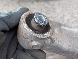 рычаг задний нижний BMW X5 E53 2000