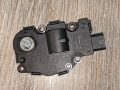 моторчик заслонки печки BMW X5 E70 2009, 4.8 л., N62 B48 A, бензин, АКПП, внедорожник 5 дв., 6956706, 929888G, EFB336 - фото №3